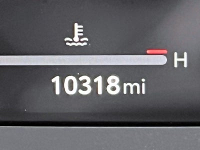 2025 Toyota Crown Limited