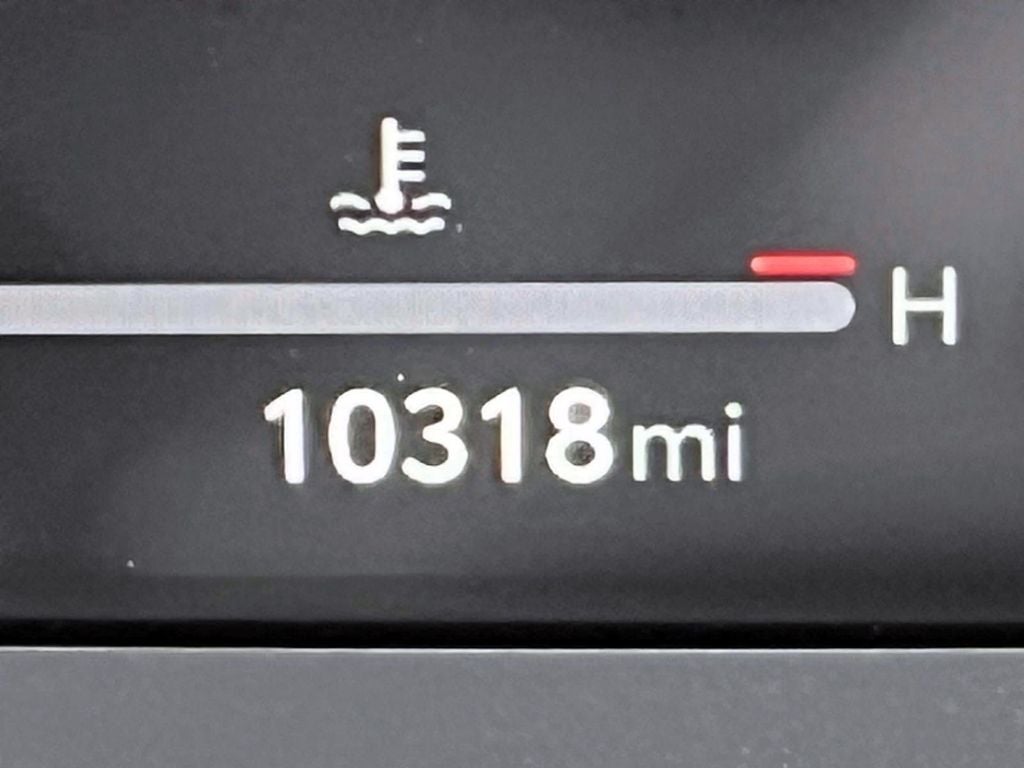 2025 Toyota Crown Limited