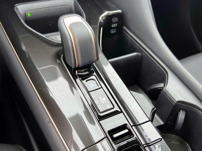 2025 Toyota Crown Limited