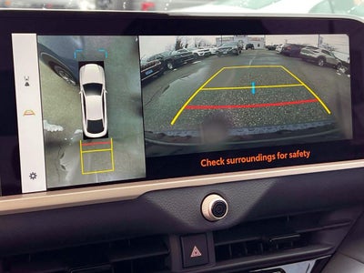 2025 Toyota Crown Limited