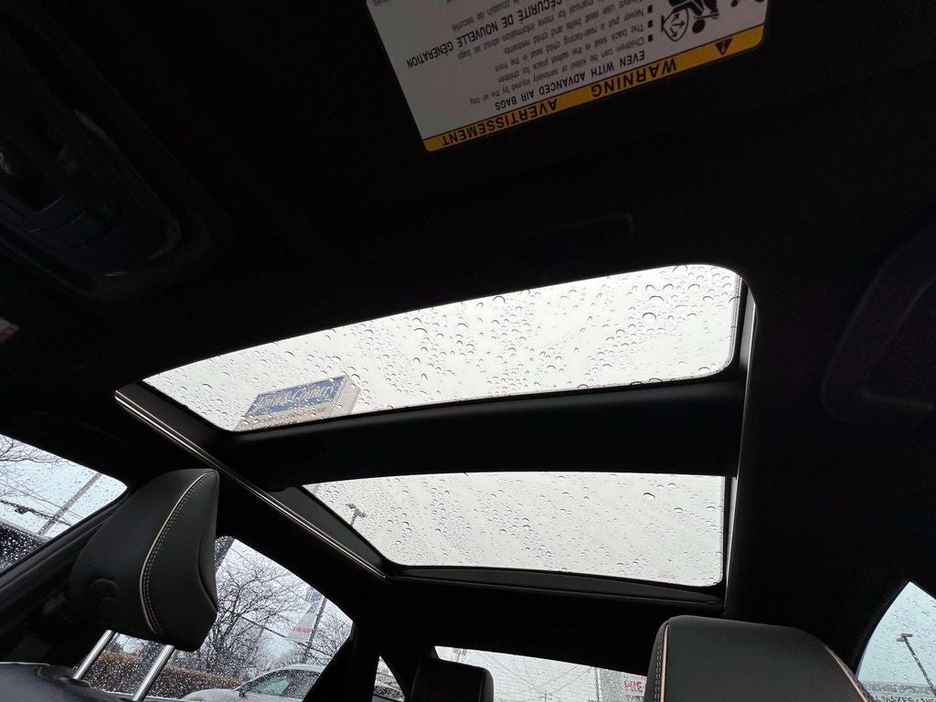 2025 Toyota Crown Limited