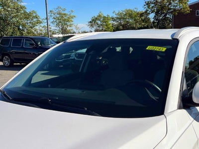 2020 Hyundai Tucson Sport