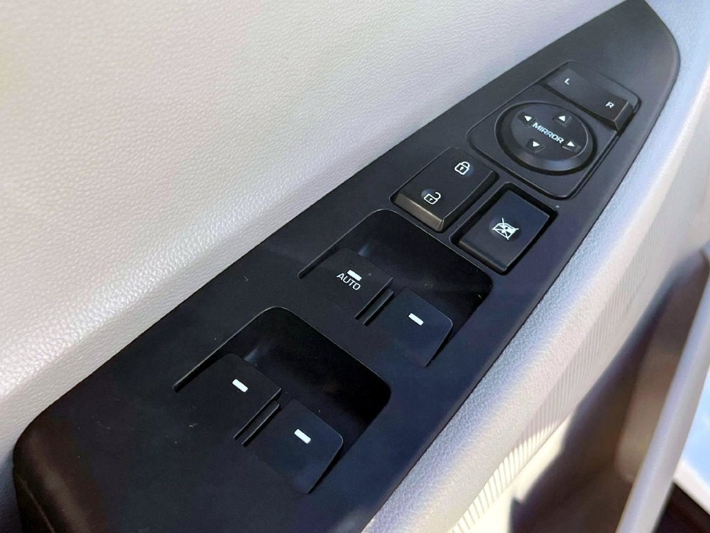 2020 Hyundai Tucson Sport