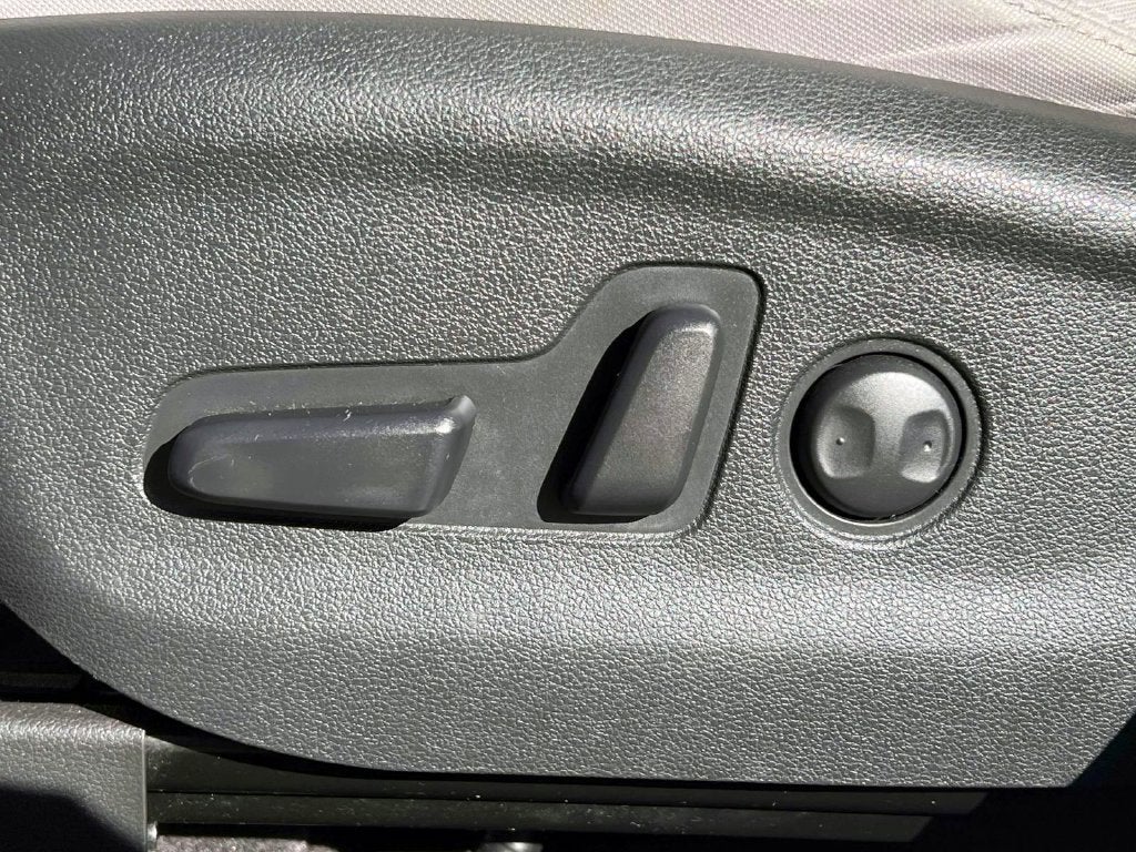 2020 Hyundai Tucson Sport