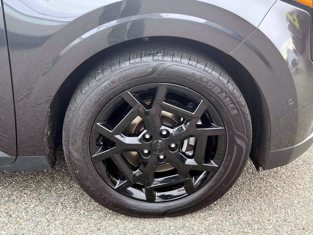 2025 Kia Carnival MPV SX Prestige