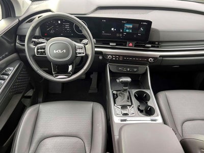 2025 Kia Carnival MPV SX Prestige