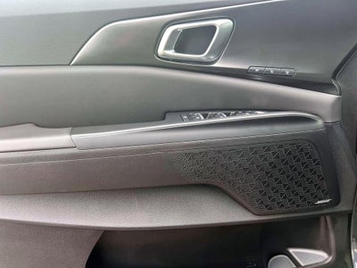 2025 Kia Carnival MPV SX Prestige