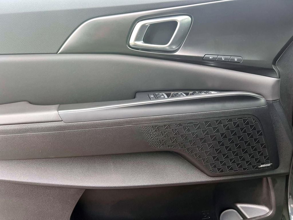 2025 Kia Carnival MPV SX Prestige