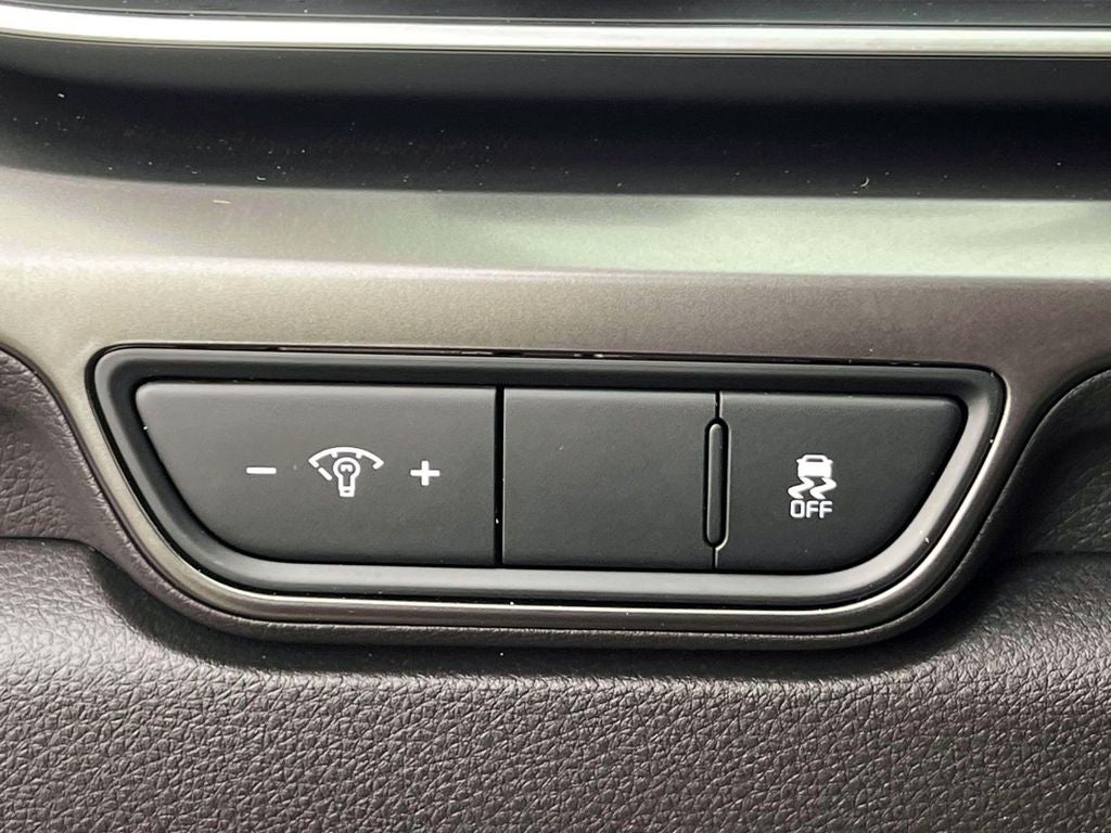 2025 Kia Carnival MPV SX Prestige