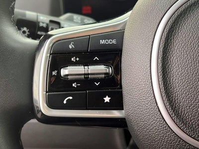 2025 Kia Carnival MPV SX Prestige