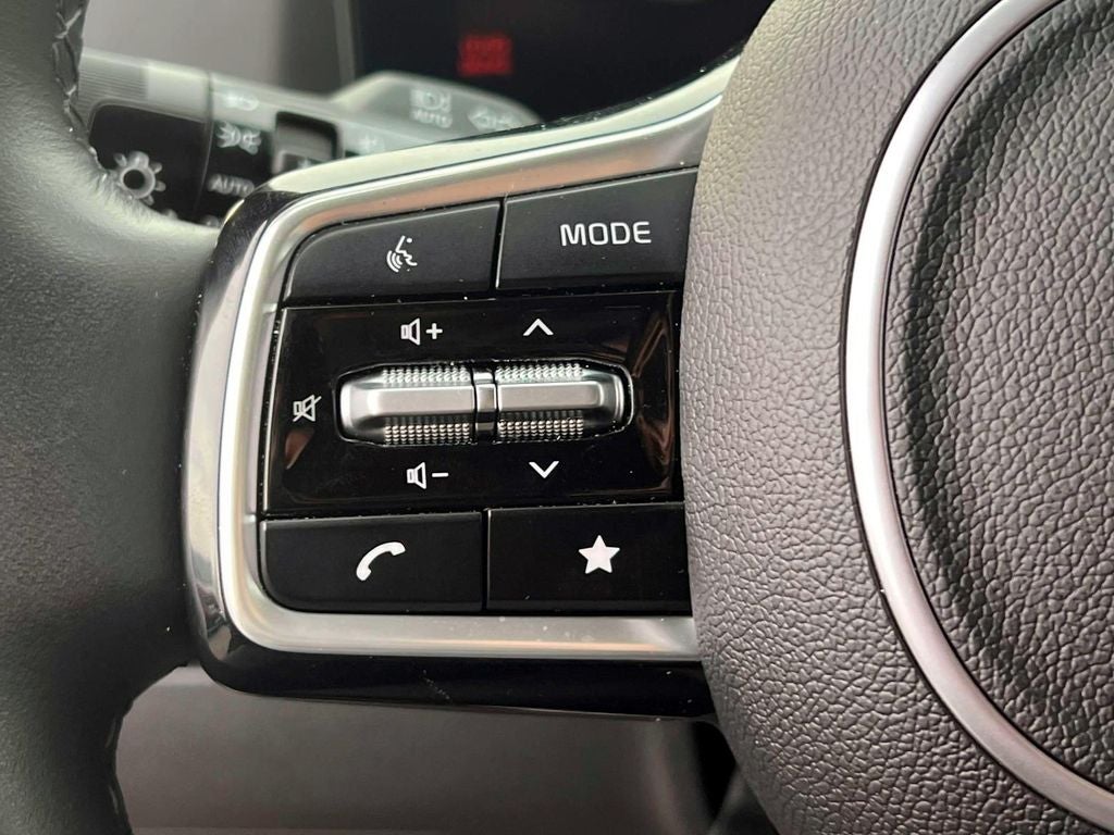 2025 Kia Carnival MPV SX Prestige