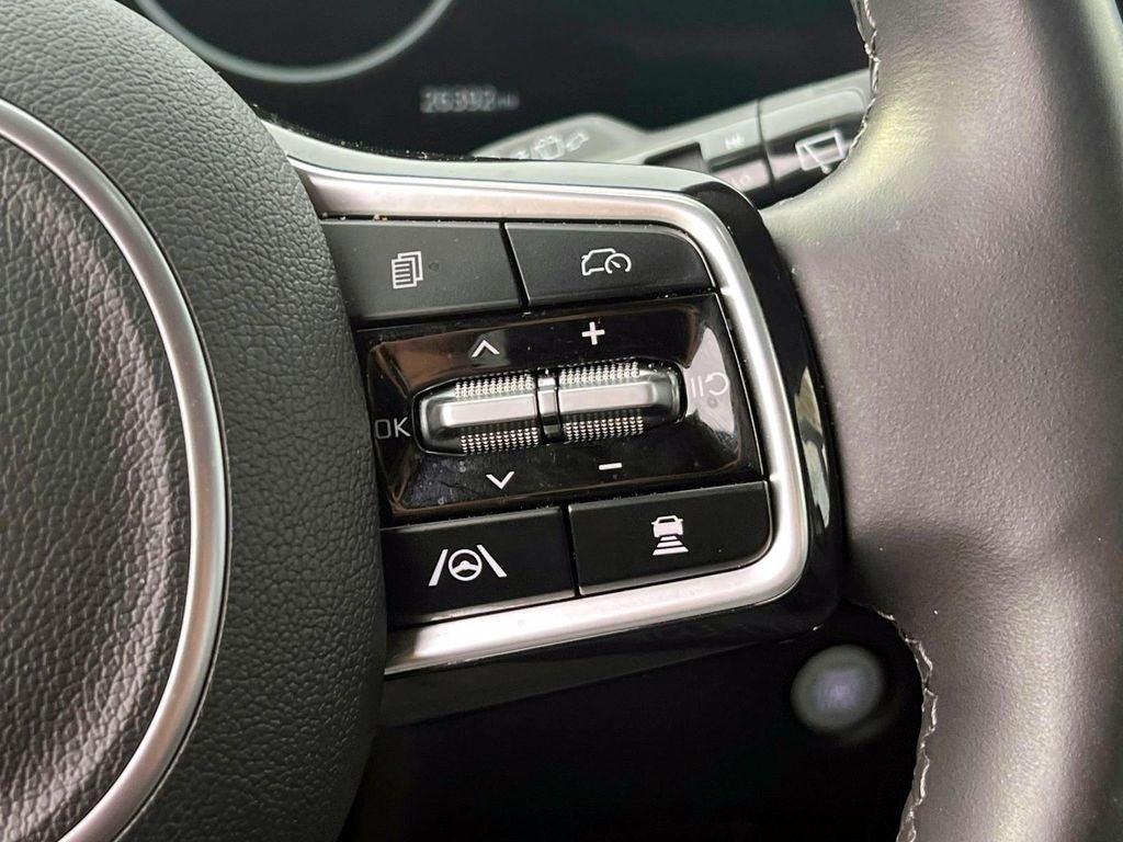 2025 Kia Carnival MPV SX Prestige