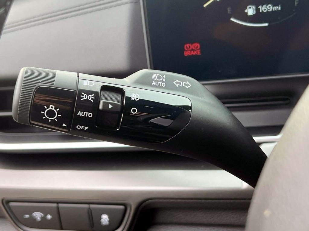 2025 Kia Carnival MPV SX Prestige