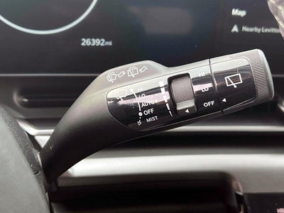 2025 Kia Carnival MPV SX Prestige