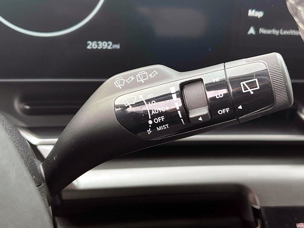 2025 Kia Carnival MPV SX Prestige