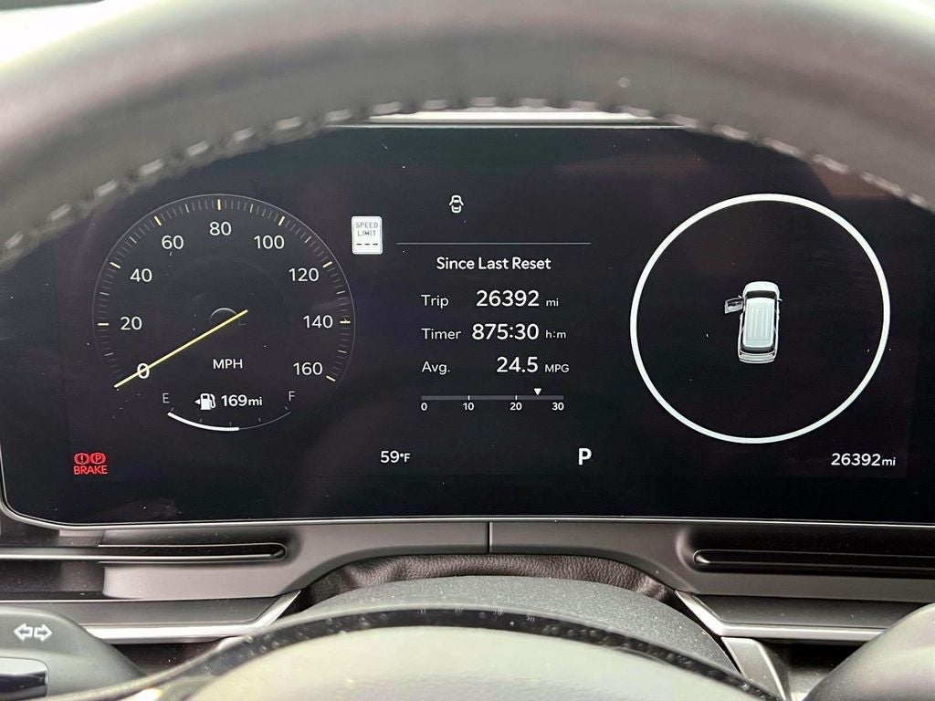 2025 Kia Carnival MPV SX Prestige