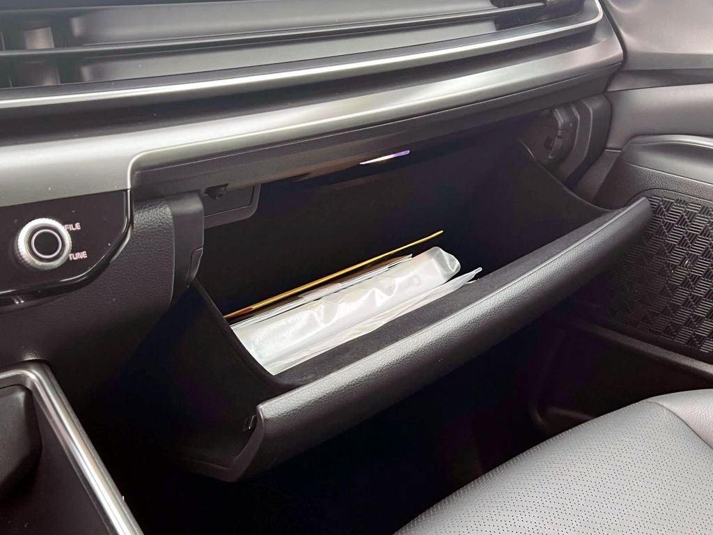 2025 Kia Carnival MPV SX Prestige