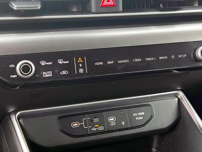 2025 Kia Carnival MPV SX Prestige