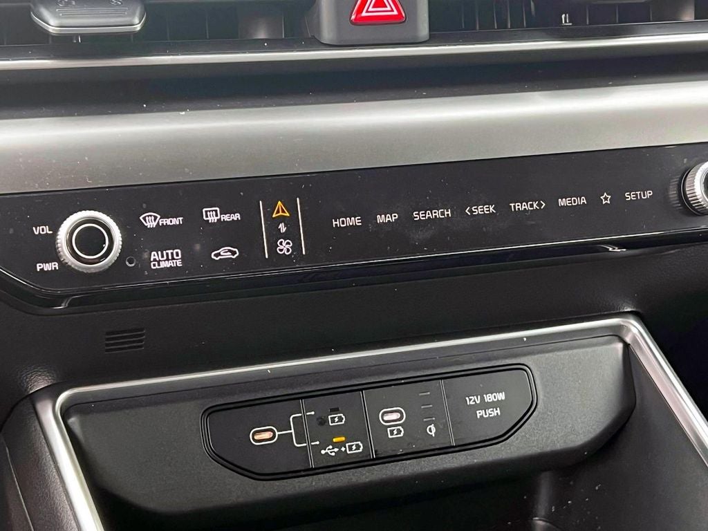 2025 Kia Carnival MPV SX Prestige