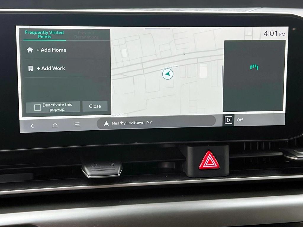 2025 Kia Carnival MPV SX Prestige