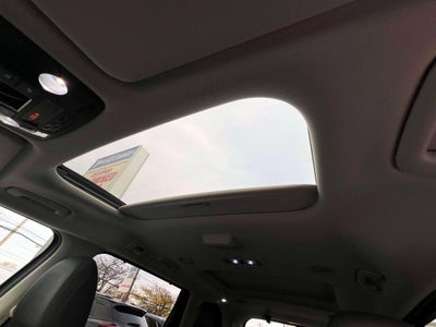 2025 Kia Carnival MPV SX Prestige