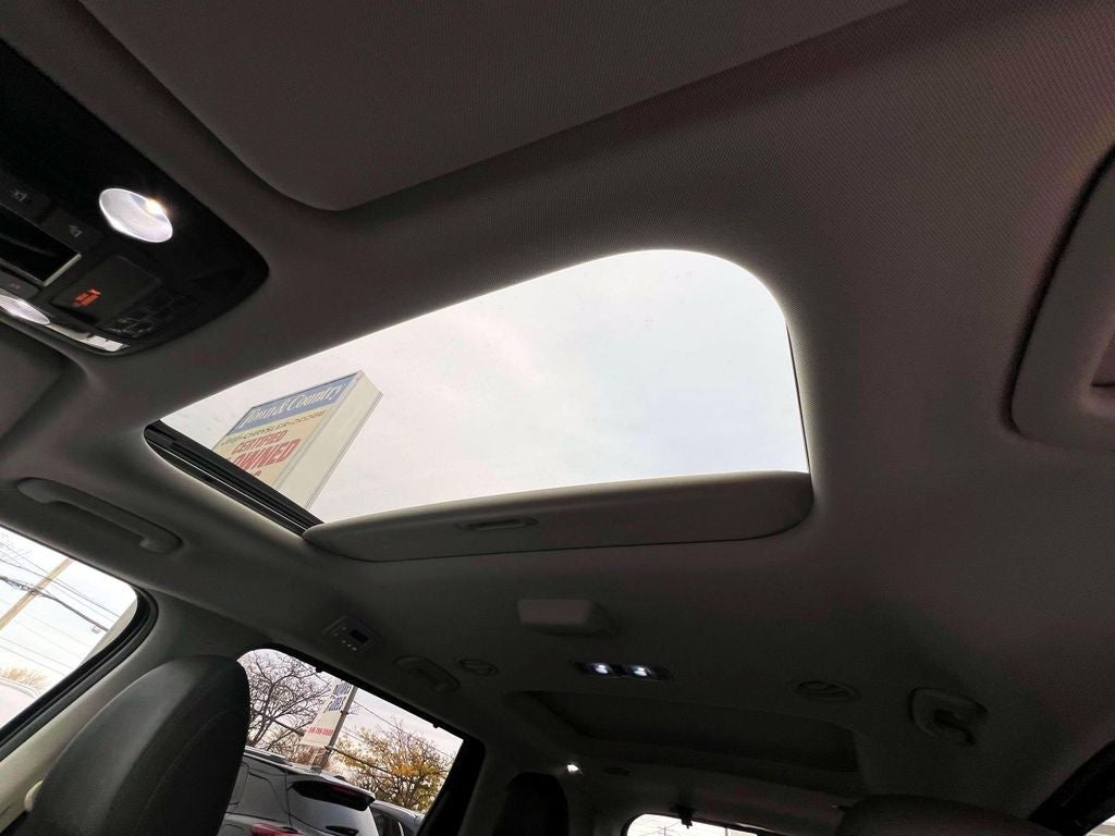 2025 Kia Carnival MPV SX Prestige