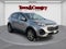 2022 Kia Sportage Nightfall Edition