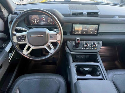 2023 Land Rover Defender 110 S