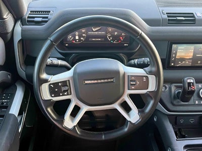 2023 Land Rover Defender 110 S