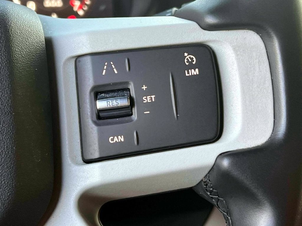 2023 Land Rover Defender 110 S