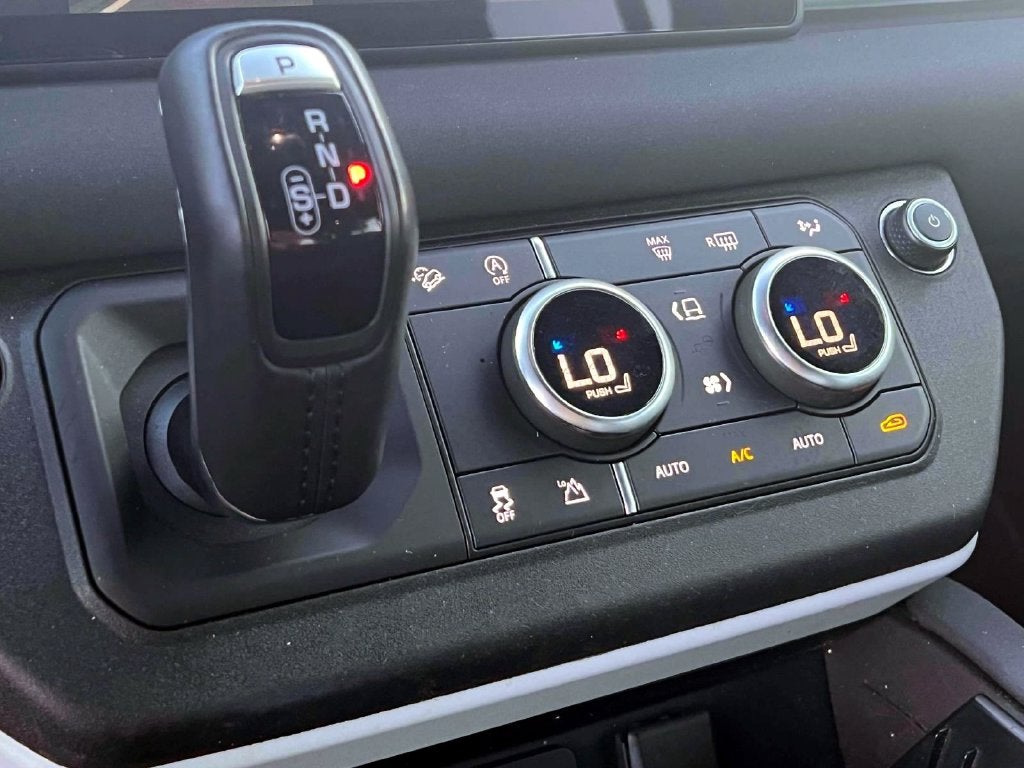 2023 Land Rover Defender 110 S