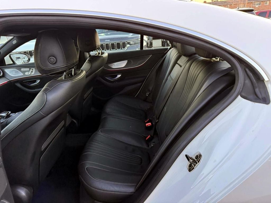 2020 Mercedes-Benz CLS 450 CLS 450