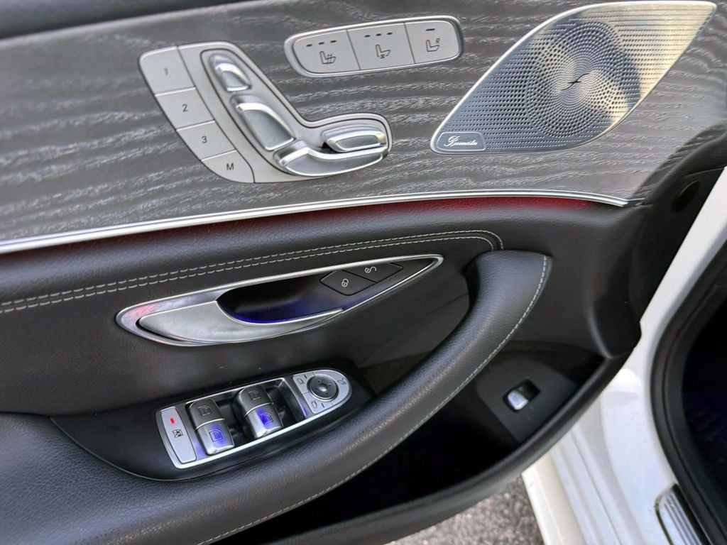 2020 Mercedes-Benz CLS 450 CLS 450