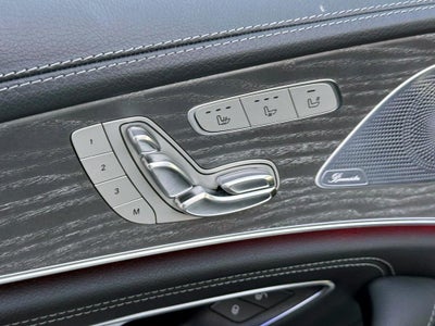 2020 Mercedes-Benz CLS 450 CLS 450