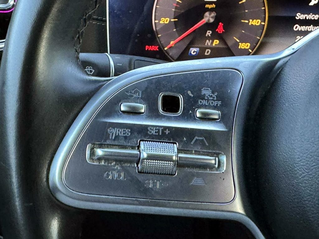 2020 Mercedes-Benz CLS 450 CLS 450