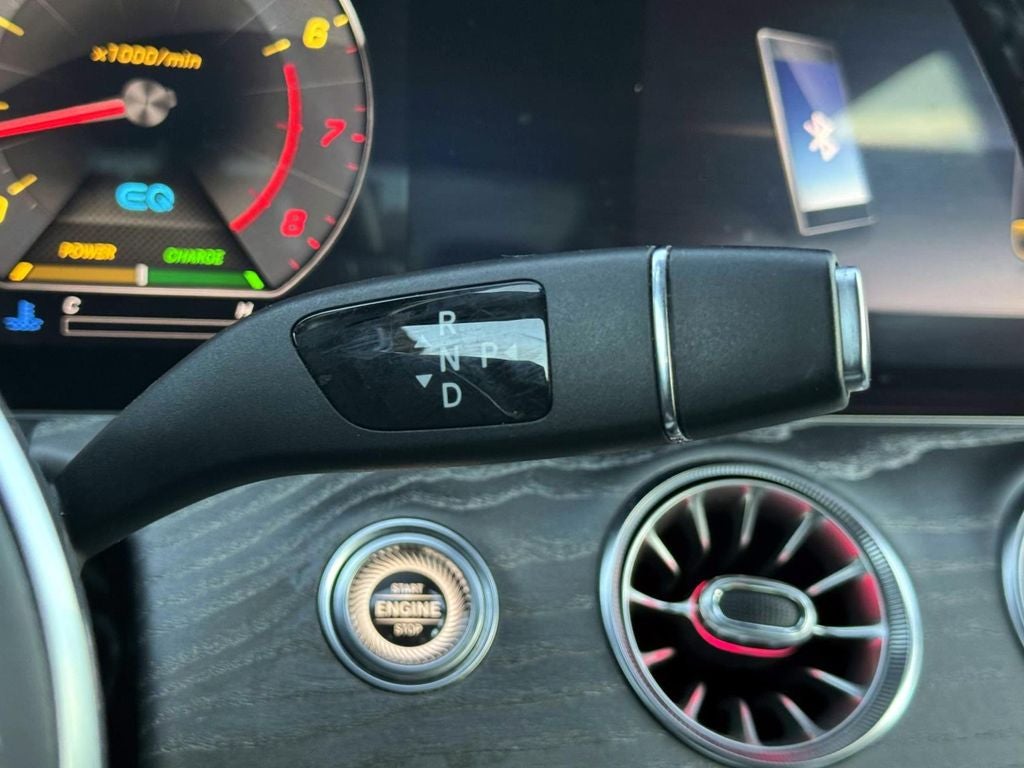 2020 Mercedes-Benz CLS 450 CLS 450