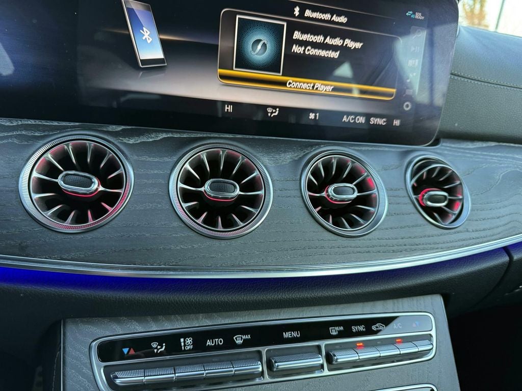 2020 Mercedes-Benz CLS 450 CLS 450