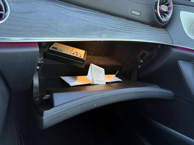 2020 Mercedes-Benz CLS 450 CLS 450