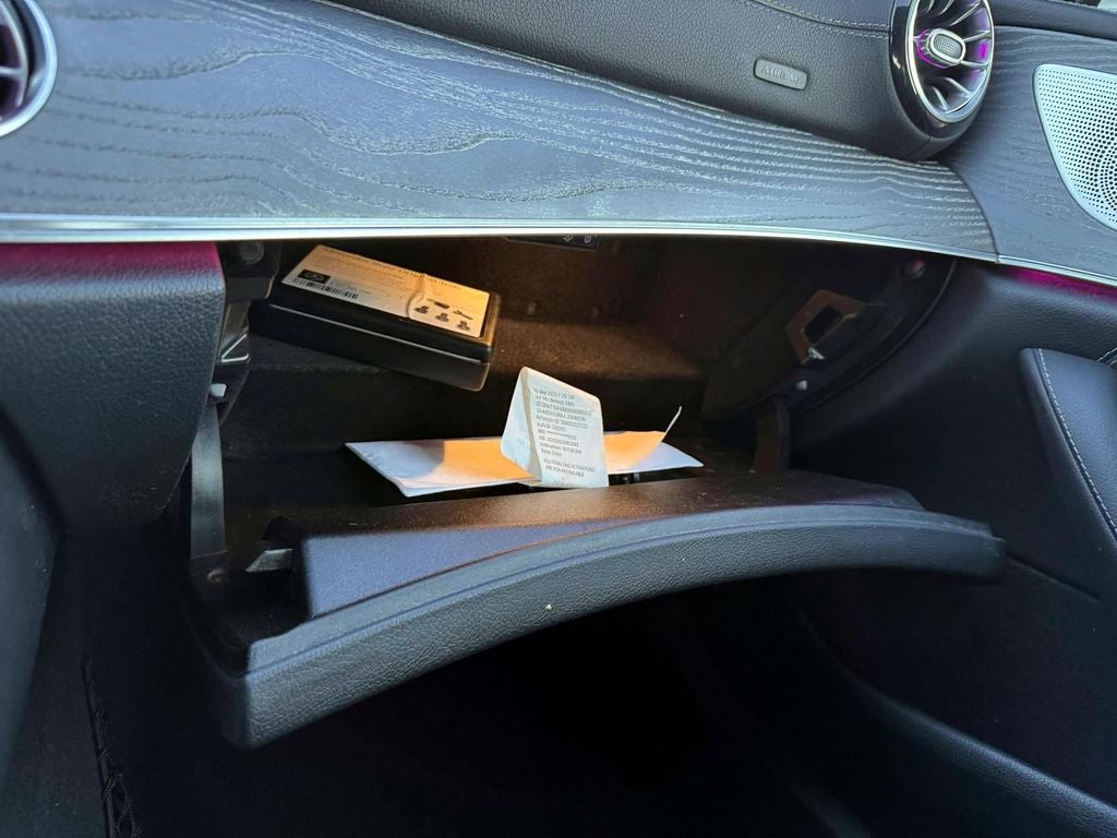 2020 Mercedes-Benz CLS 450 CLS 450