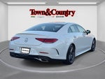 2020 Mercedes-Benz CLS 450 CLS 450