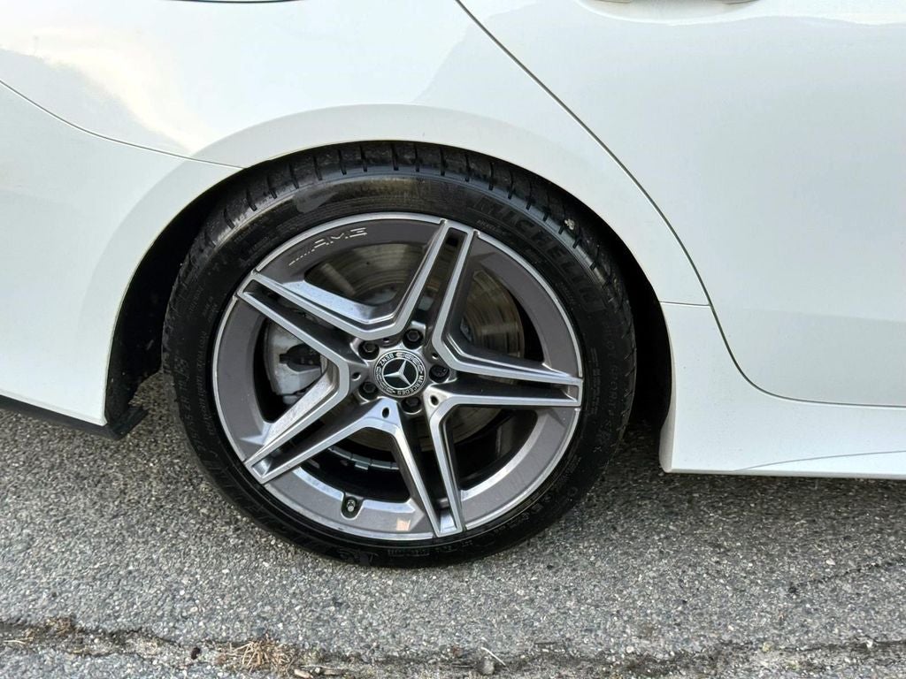 2020 Mercedes-Benz CLS 450 CLS 450