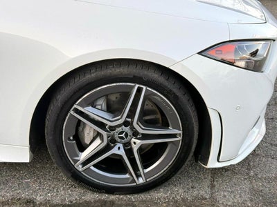 2020 Mercedes-Benz CLS 450 CLS 450