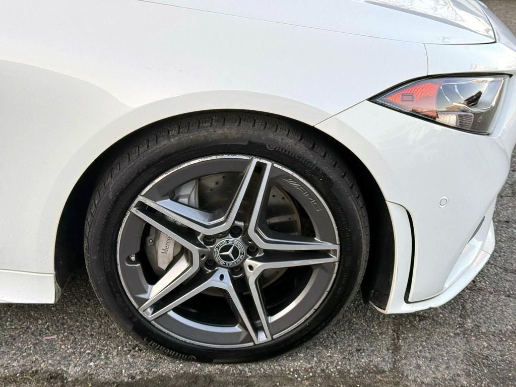 2020 Mercedes-Benz CLS 450 CLS 450