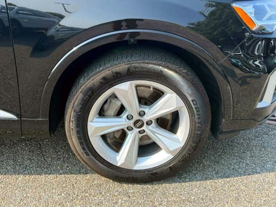 2023 Audi Q7 Premium 45 TFSI quattro Tiptronic
