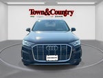 2023 Audi Q7 Premium 45 TFSI quattro Tiptronic