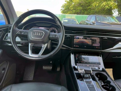 2023 Audi Q7 Premium 45 TFSI quattro Tiptronic