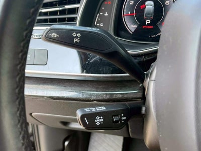 2023 Audi Q7 Premium 45 TFSI quattro Tiptronic