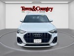 2022 Audi Q3 Premium 45 TFSI S line quattro Tiptronic
