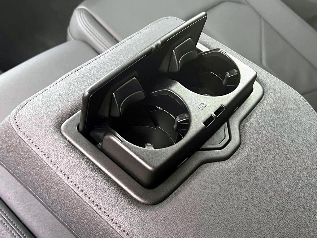 2022 Audi Q3 Premium 45 TFSI S line quattro Tiptronic
