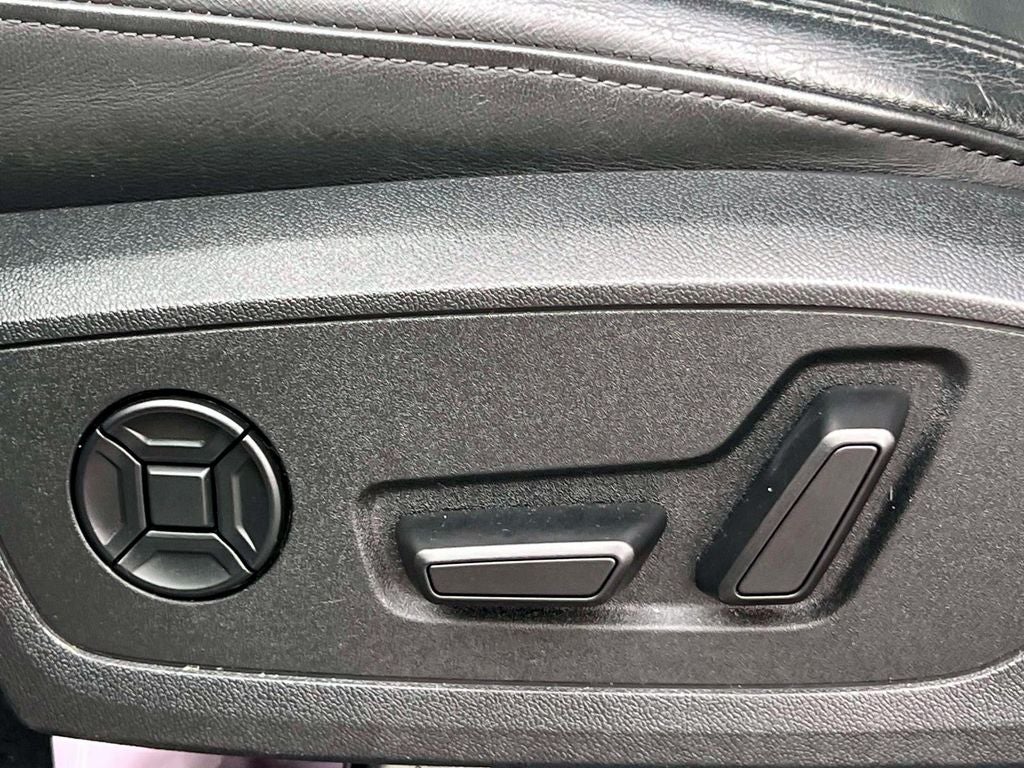 2022 Audi Q3 Premium 45 TFSI S line quattro Tiptronic